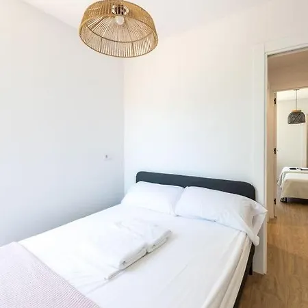 דירה Casitas De Mache - Jl *