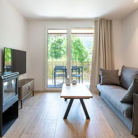 דירה Casitas De Mache - Jl סרלר