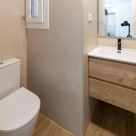 דירה Casitas De Mache - Jl *