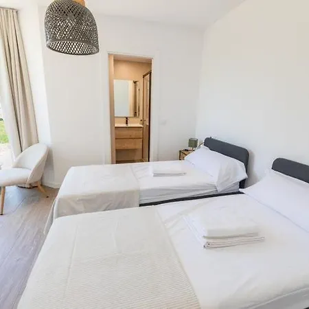 Apartamento Casitas De Mache - Jl Cerler