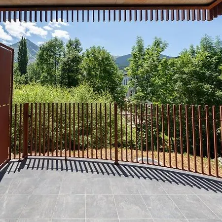 Casitas De Mache - Jl * Cerler