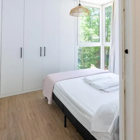 Casitas De Mache - Jl * סרלר