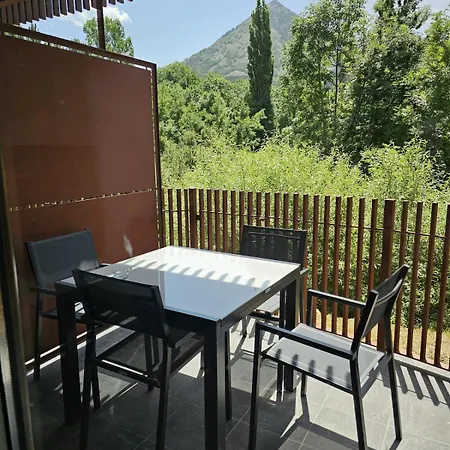 Casitas De Mache - Jl Apartamento Cerler