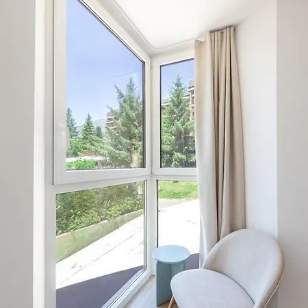 דירה Casitas De Mache - Jl *