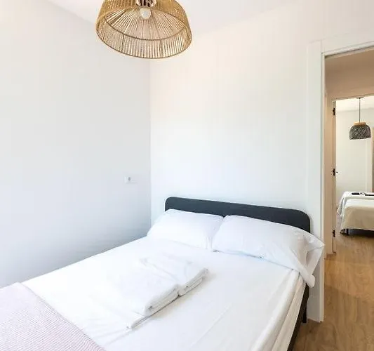 Apartamento Casitas De Mache - Jl *