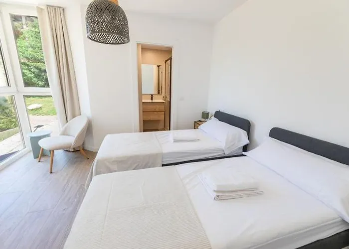 Apartamento Casitas De Mache - Jl Cerler