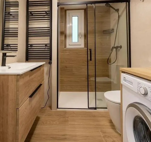 Apartamento Casitas De Mache - Jl *