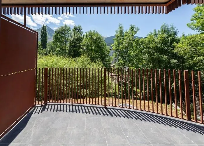 Casitas De Mache - Jl * Cerler