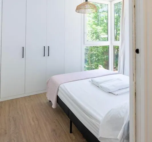 Casitas De Mache - Jl * Cerler