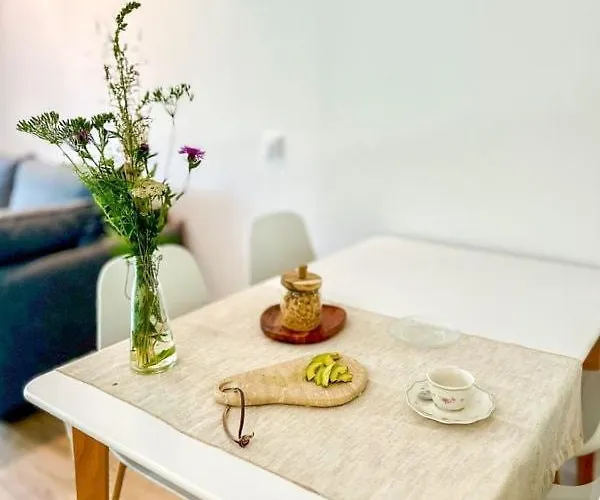 Casitas De Mache - Jl Cerler